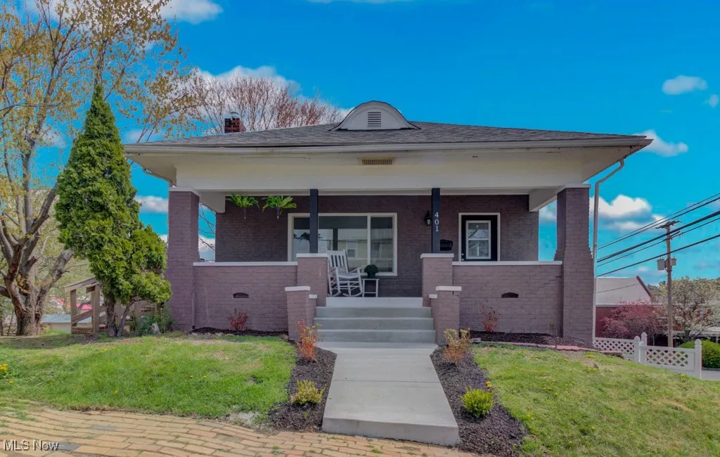 401 Prospect Street, Minerva, Ohio,MLS Now Listing ID