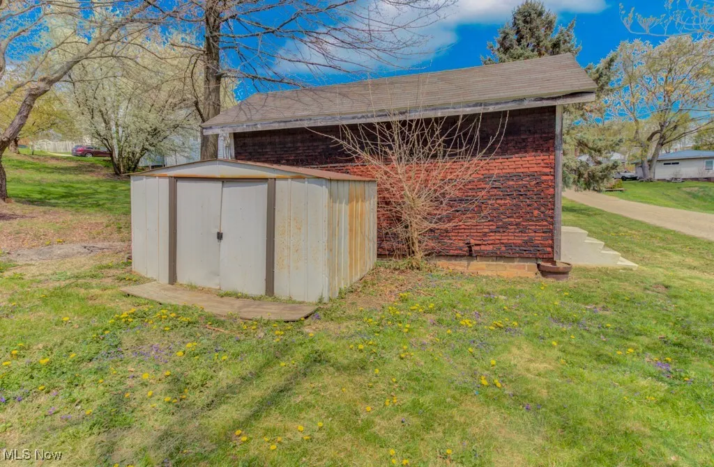 401 Prospect Street, Minerva, Ohio,MLS Now Listing ID