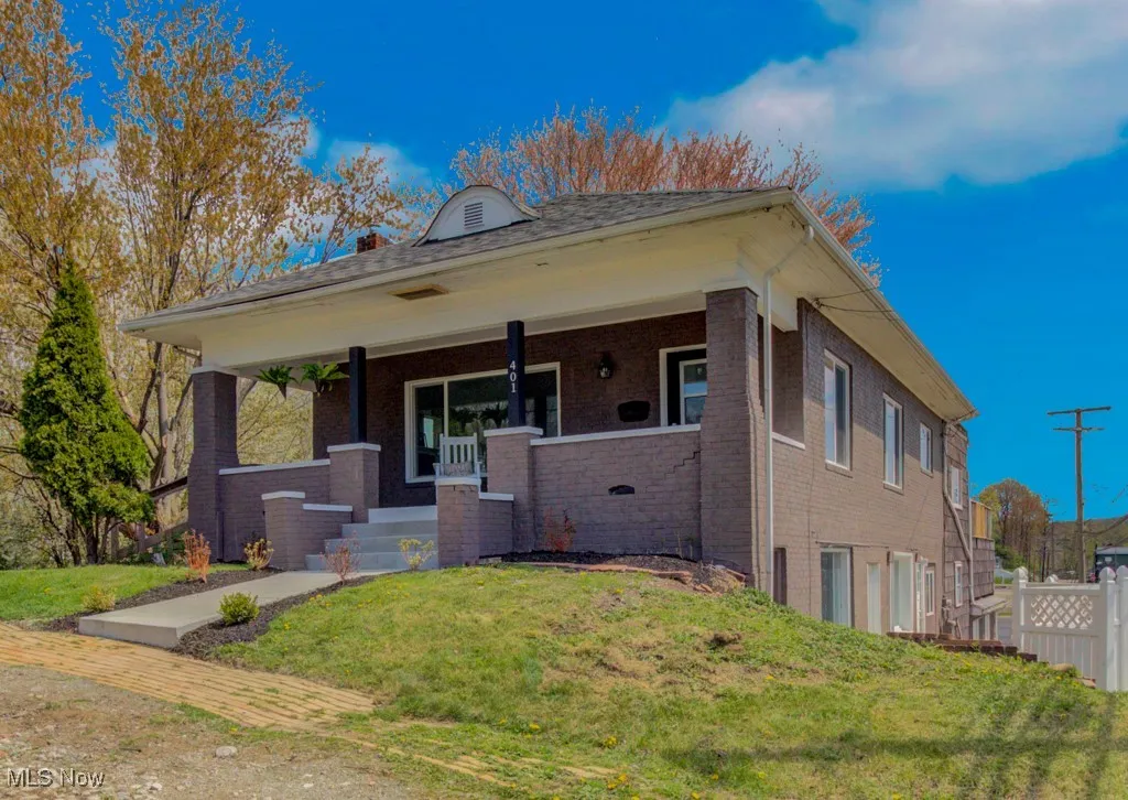401 Prospect Street, Minerva, Ohio,MLS Now Listing ID