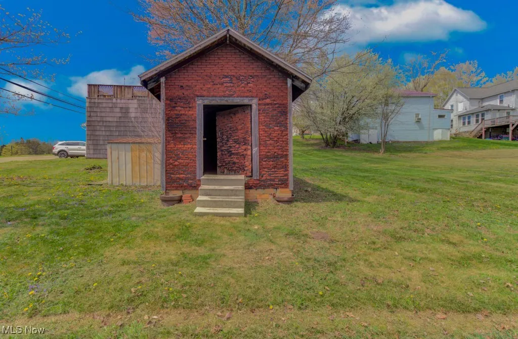 401 Prospect Street, Minerva, Ohio,MLS Now Listing ID