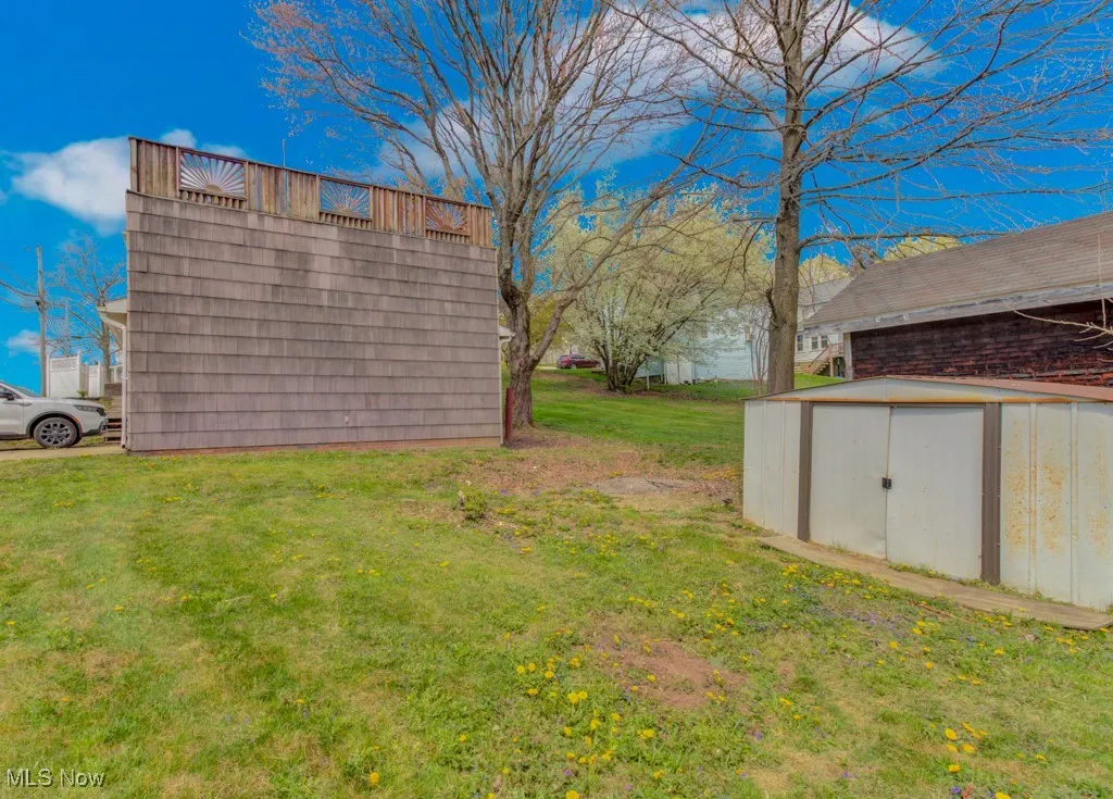 401 Prospect Street, Minerva, Ohio,MLS Now Listing ID