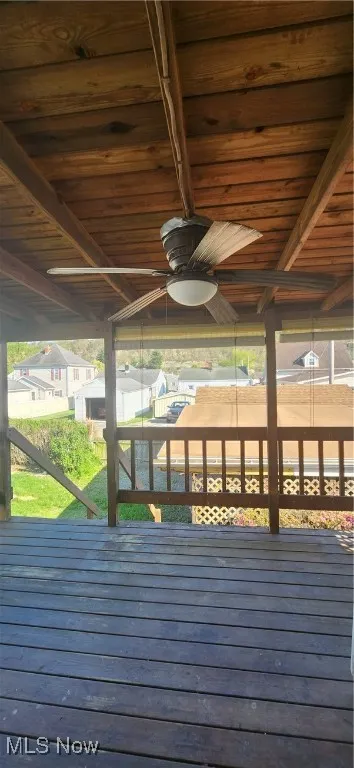 4410 Lincoln Avenue, Shadyside, Ohio 43947,MLS Now Listing ID