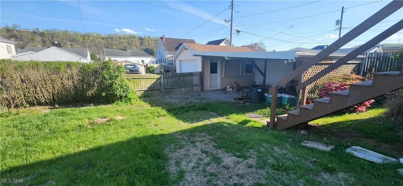 4410 Lincoln Avenue, Shadyside, Ohio 43947,MLS Now Listing ID