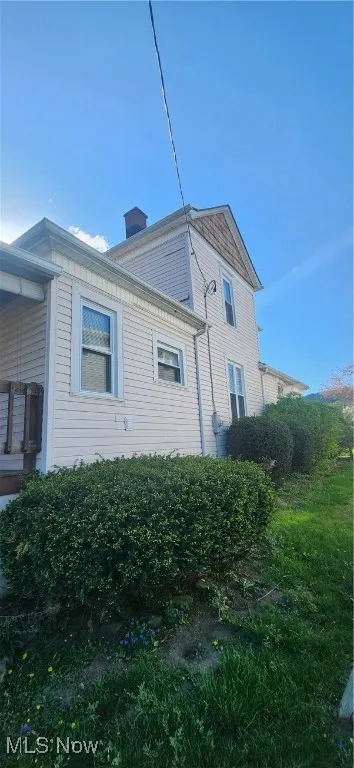 4410 Lincoln Avenue, Shadyside, Ohio 43947,MLS Now Listing ID