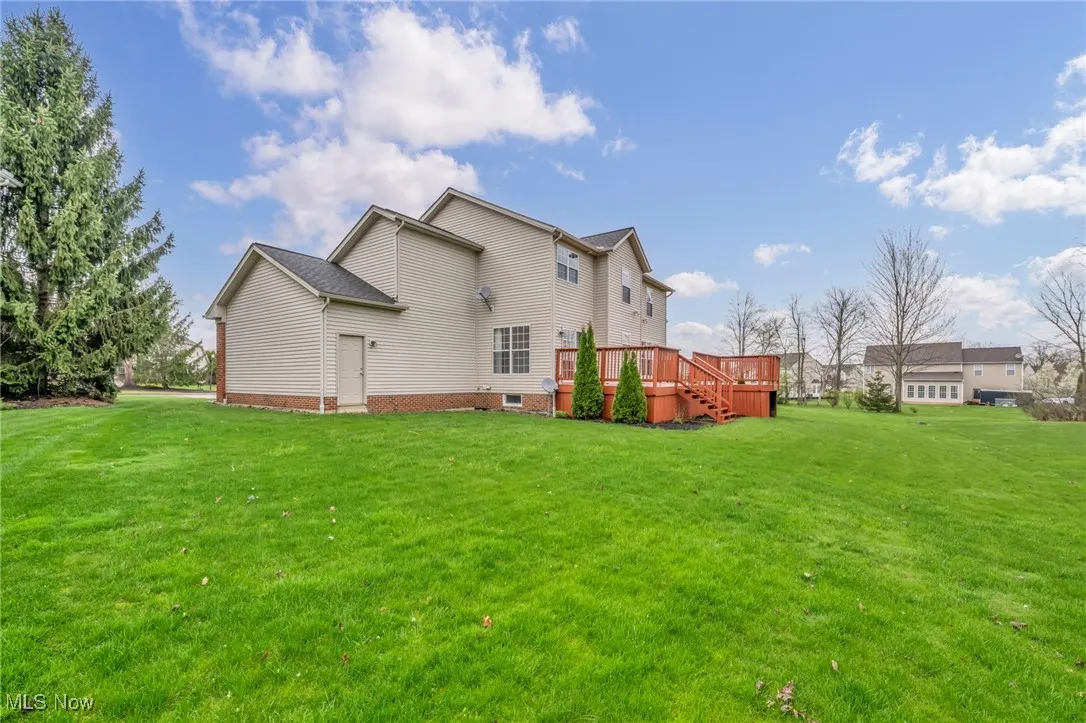 10375 Kerwick Court, Aurora, Ohio,MLS Now Listing ID