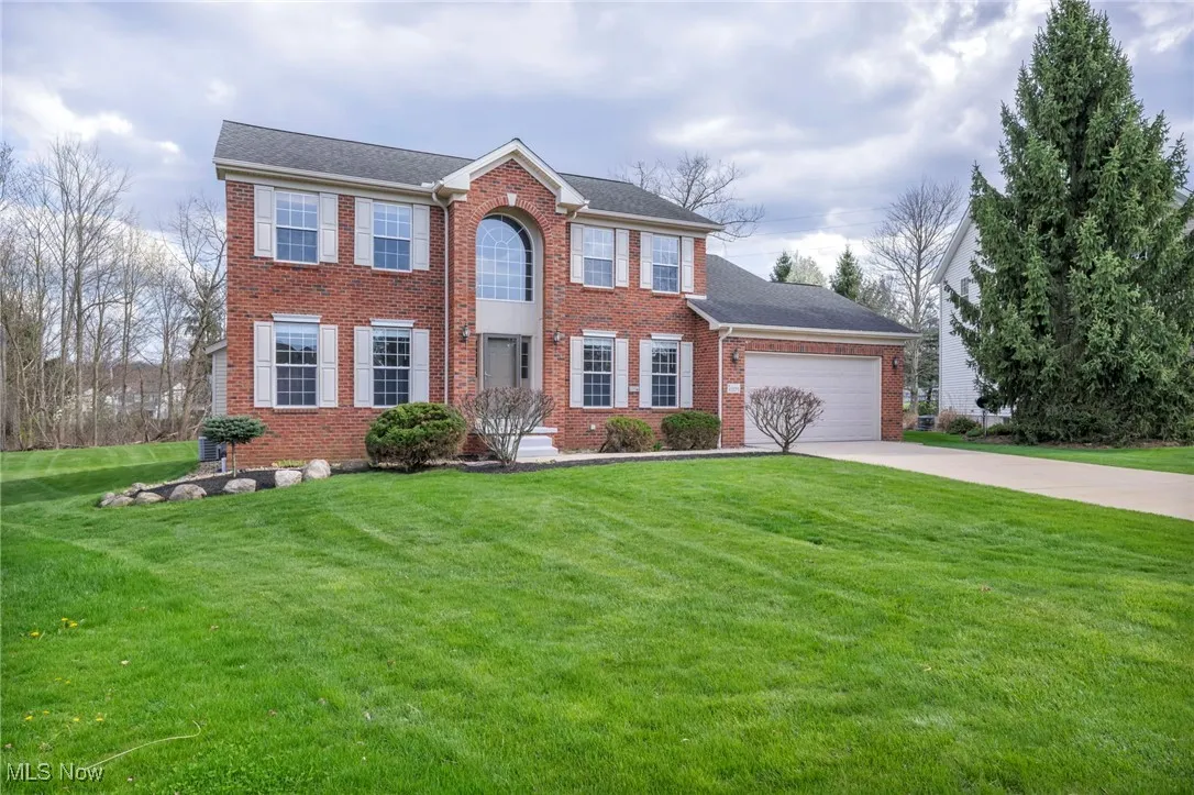 10375 Kerwick Court, Aurora, Ohio,MLS Now Listing ID
