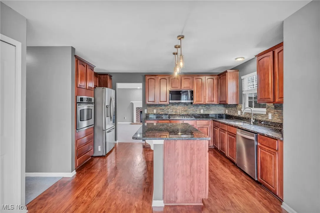 10375 Kerwick Court, Aurora, Ohio,MLS Now Listing ID