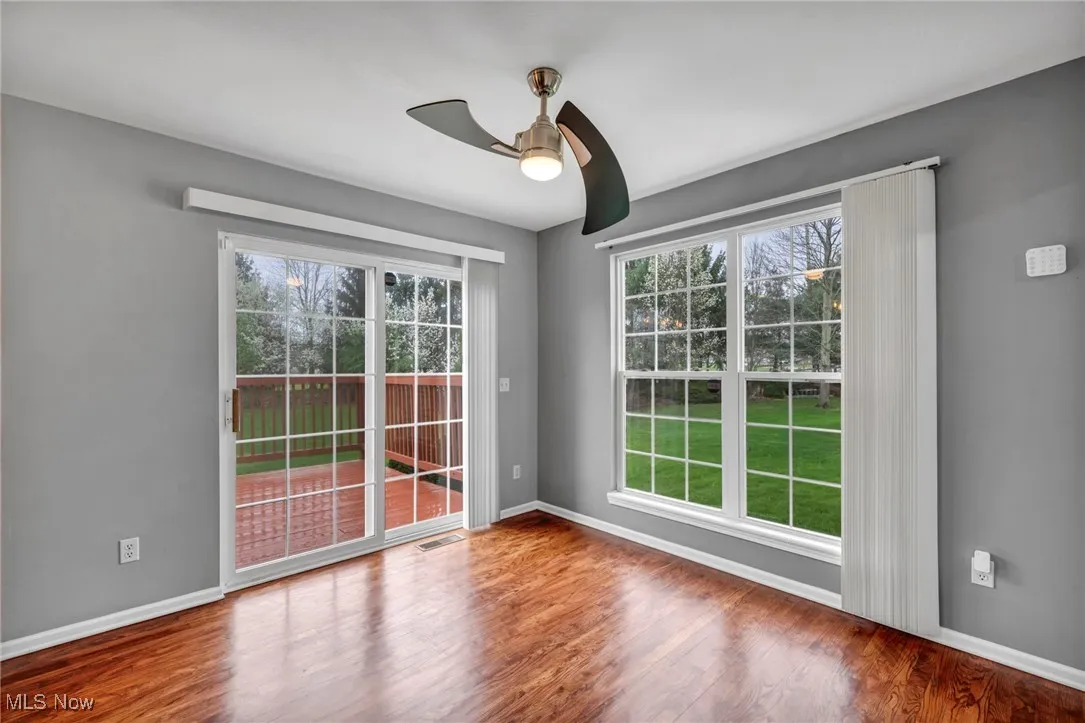 10375 Kerwick Court, Aurora, Ohio,MLS Now Listing ID
