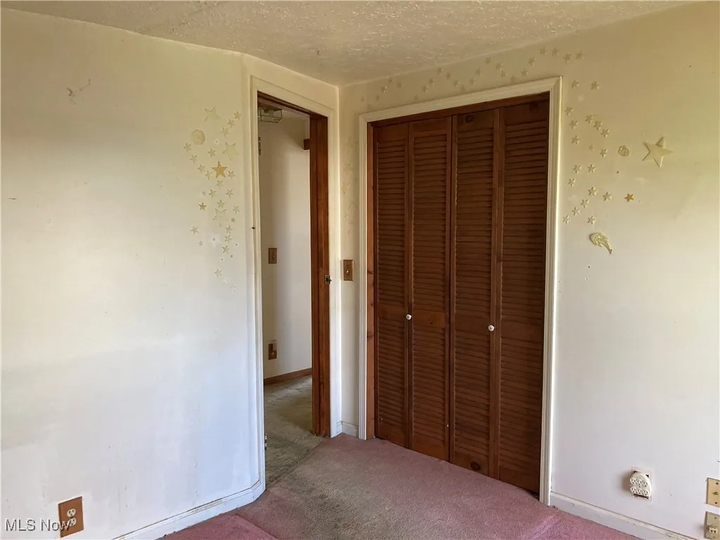 Bedroom #1