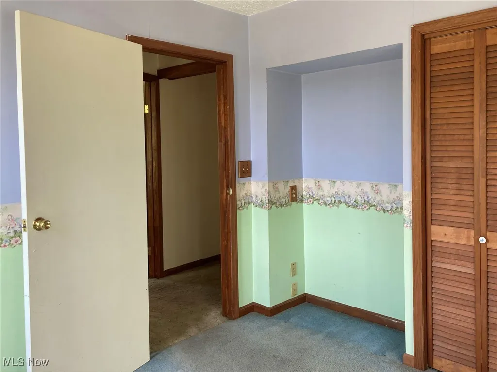 Bedroom #3