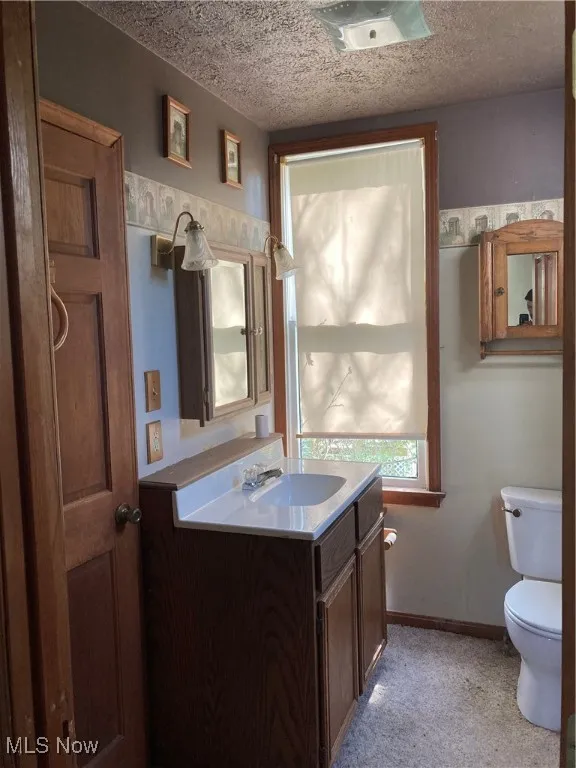 Downstairs Bathroom