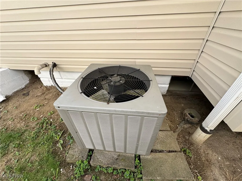 Central AC
