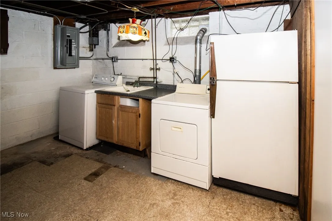 13107 Carpenter Road, Garfield Heights, Ohio,MLS Now Listing ID