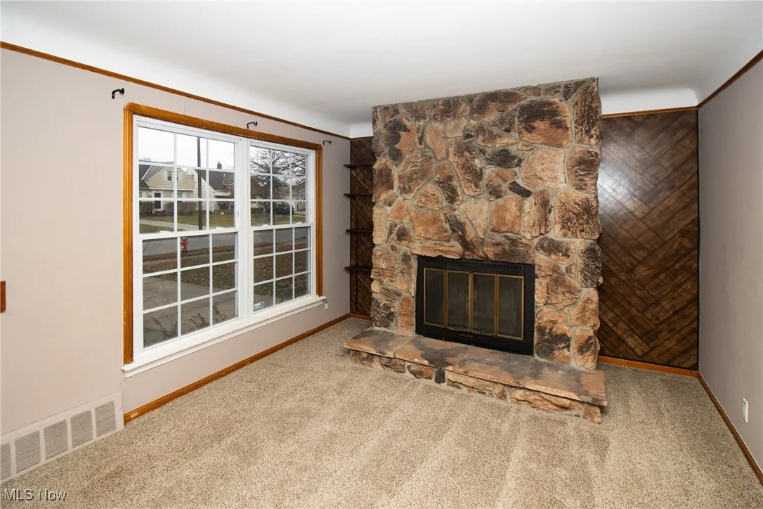 13107 Carpenter Road, Garfield Heights, Ohio,MLS Now Listing ID