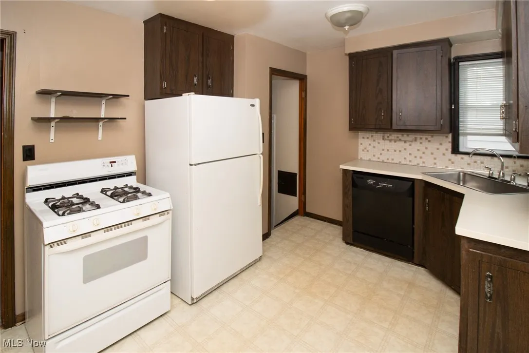 13107 Carpenter Road, Garfield Heights, Ohio,MLS Now Listing ID