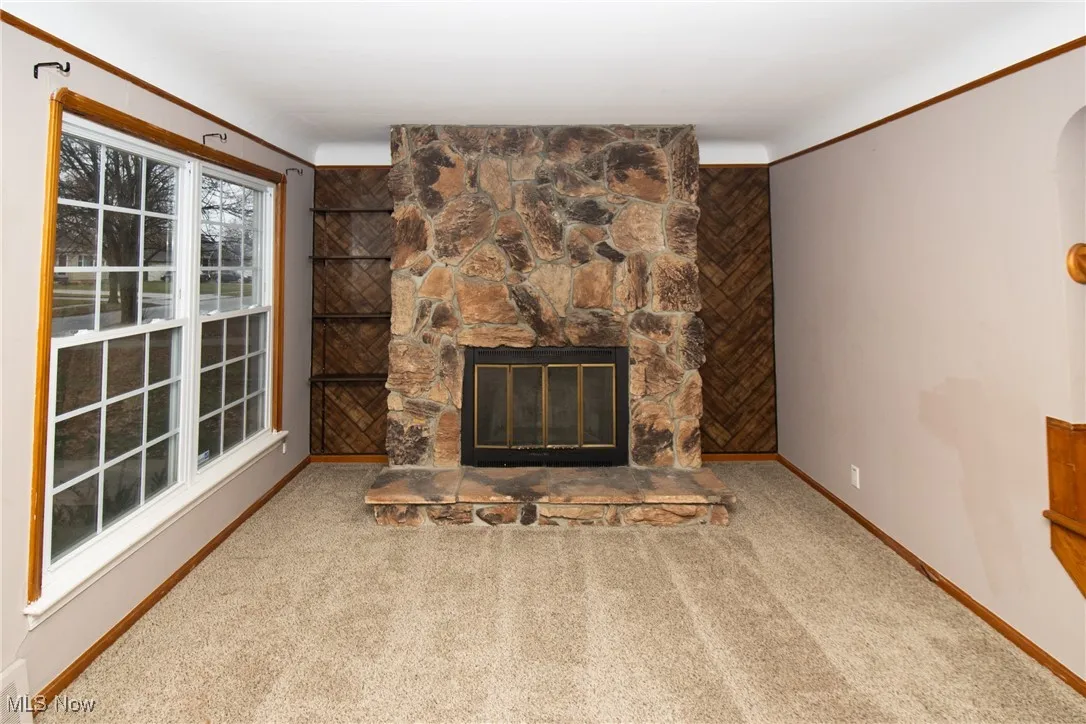 13107 Carpenter Road, Garfield Heights, Ohio,MLS Now Listing ID
