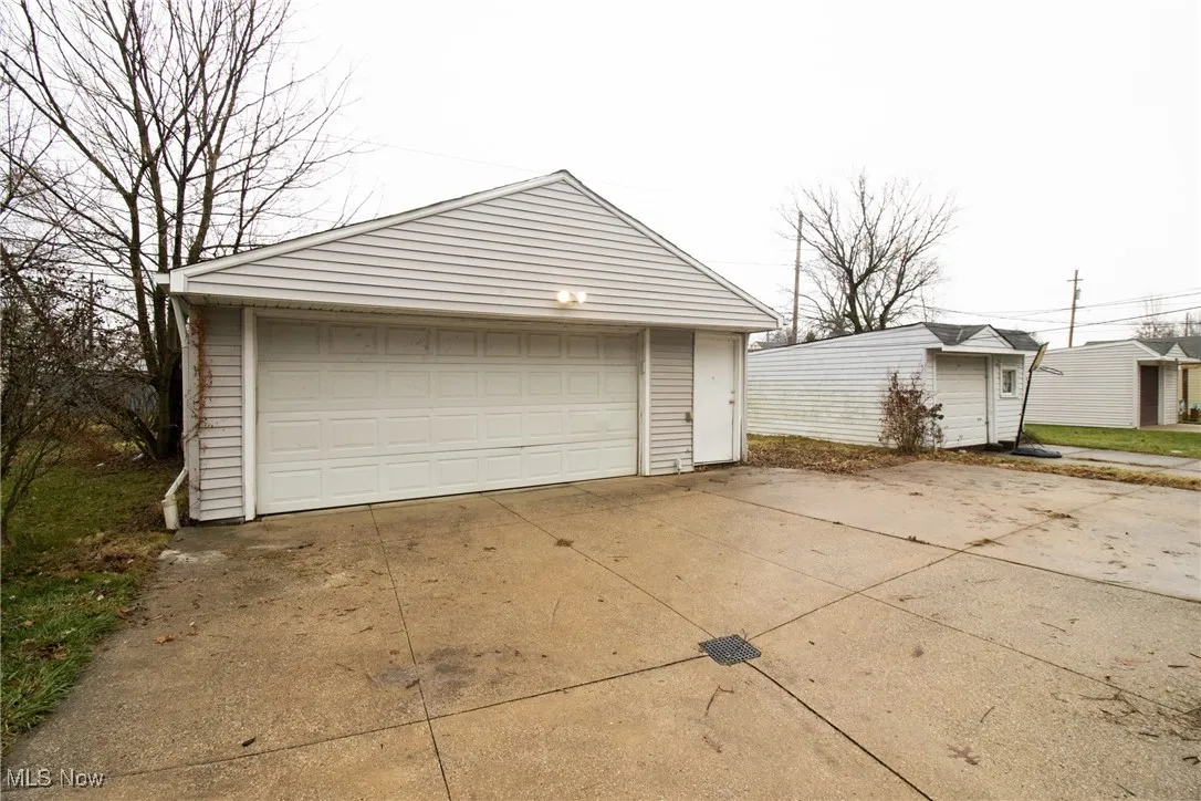 13107 Carpenter Road, Garfield Heights, Ohio,MLS Now Listing ID
