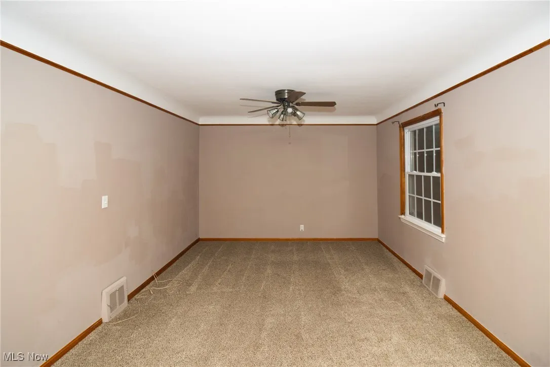 13107 Carpenter Road, Garfield Heights, Ohio,MLS Now Listing ID