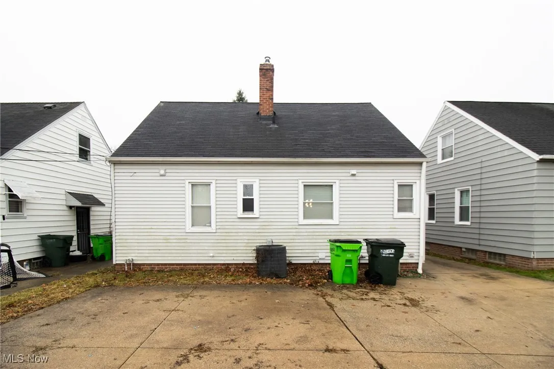 13107 Carpenter Road, Garfield Heights, Ohio,MLS Now Listing ID