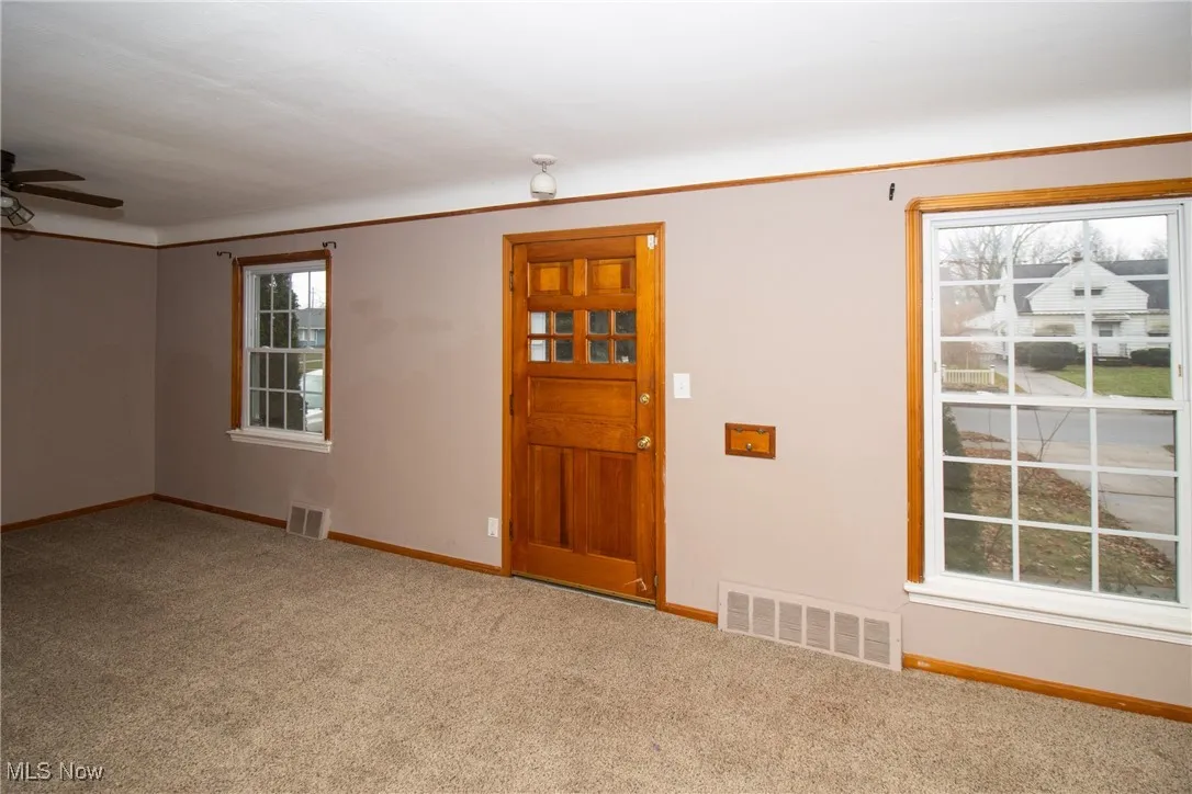 13107 Carpenter Road, Garfield Heights, Ohio,MLS Now Listing ID