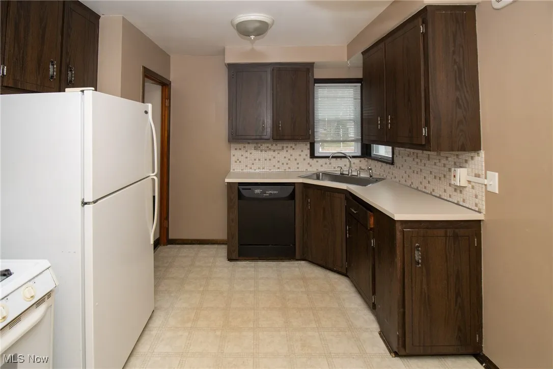 13107 Carpenter Road, Garfield Heights, Ohio,MLS Now Listing ID