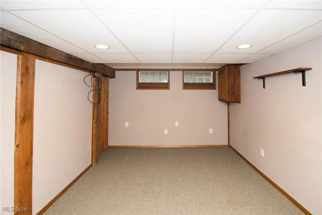 13107 Carpenter Road, Garfield Heights, Ohio,MLS Now Listing ID