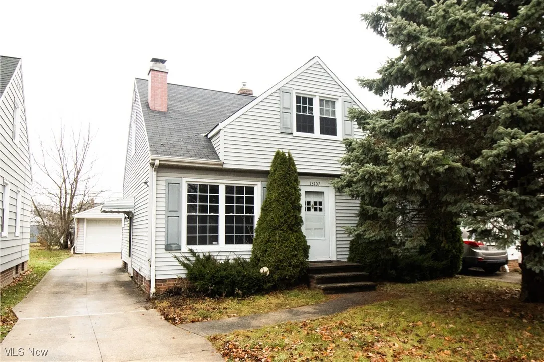 13107 Carpenter Road, Garfield Heights, Ohio,MLS Now Listing ID