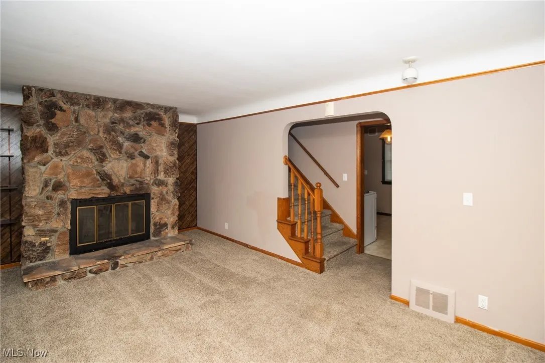 13107 Carpenter Road, Garfield Heights, Ohio,MLS Now Listing ID