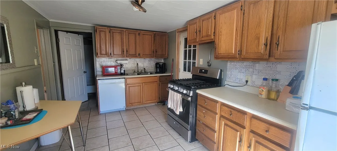 779 Buckeye Avenue, Marietta, Ohio,MLS Now Listing ID