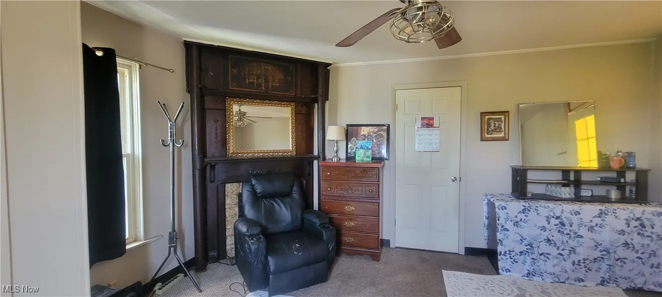 779 Buckeye Avenue, Marietta, Ohio,MLS Now Listing ID