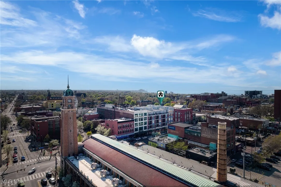 City view