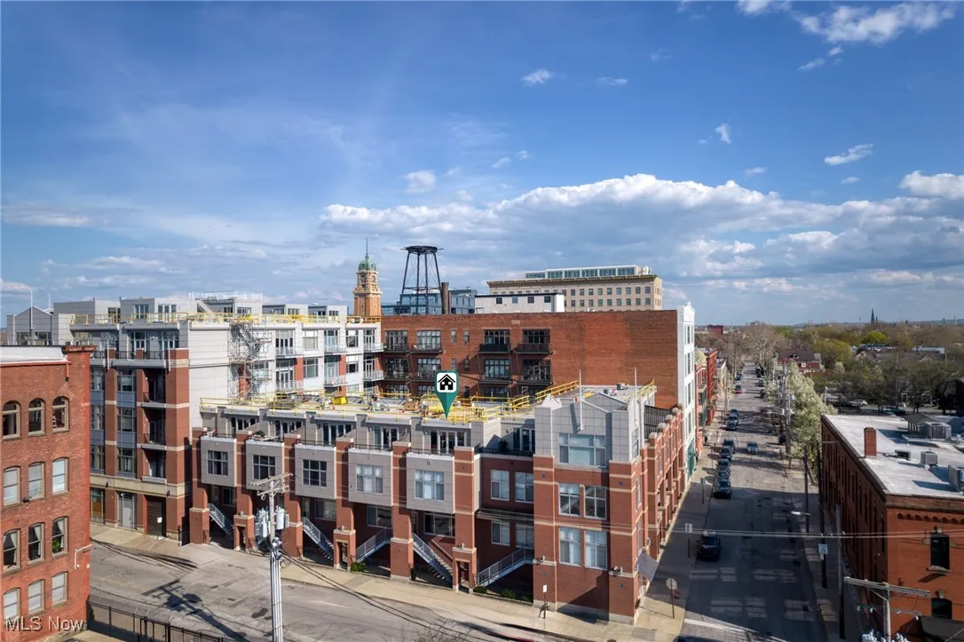 City view