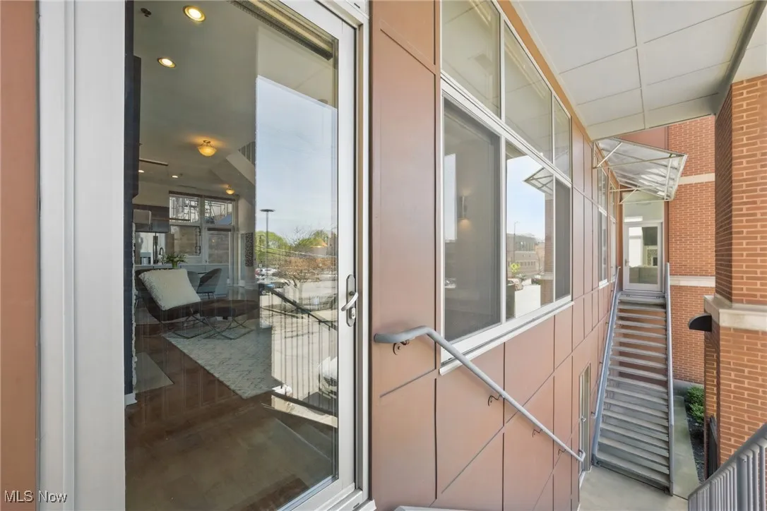 1951 W 26th Street # TH5, Cleveland, Ohio,MLS Now Listing ID