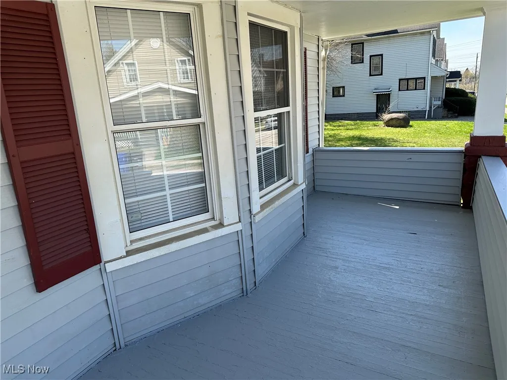 7810 Goodman Avenue, Cleveland, Ohio,MLS Now Listing ID
