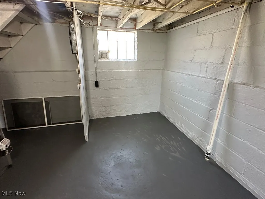 7810 Goodman Avenue, Cleveland, Ohio,MLS Now Listing ID