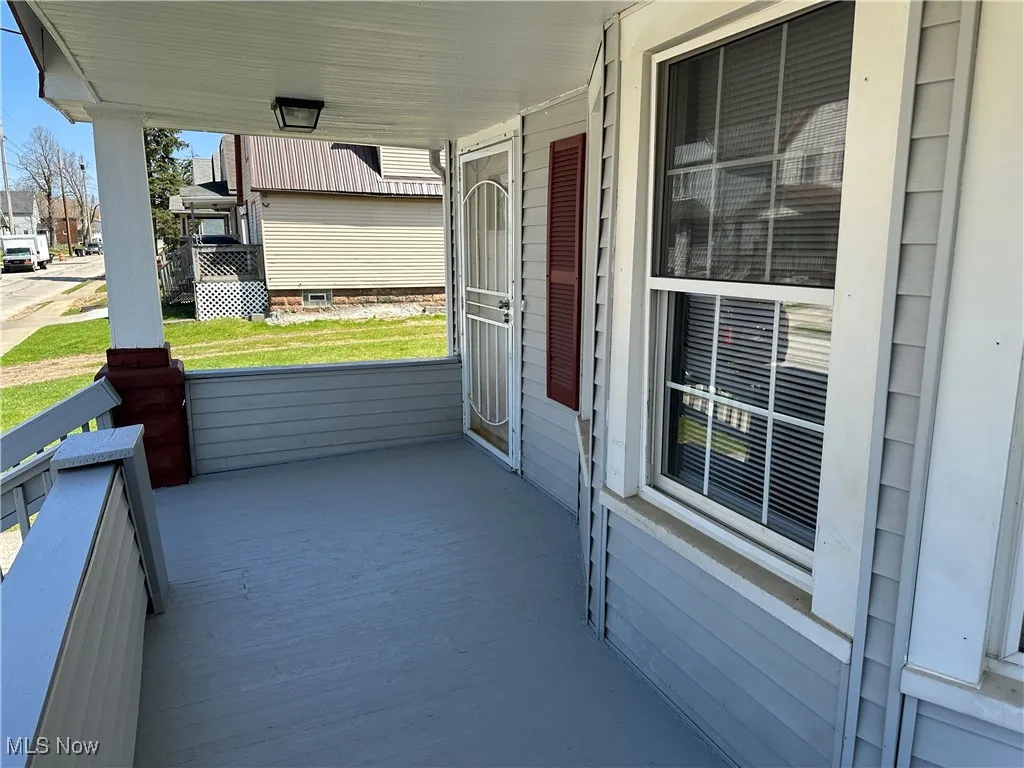 7810 Goodman Avenue, Cleveland, Ohio,MLS Now Listing ID