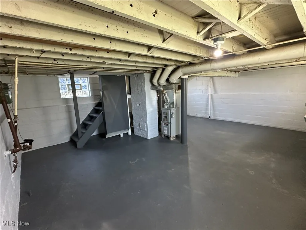 7810 Goodman Avenue, Cleveland, Ohio,MLS Now Listing ID