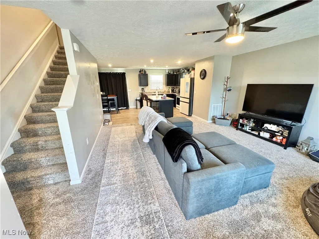 117 Fall Lake Lane, Amherst, Ohio 44001,MLS Now Listing ID