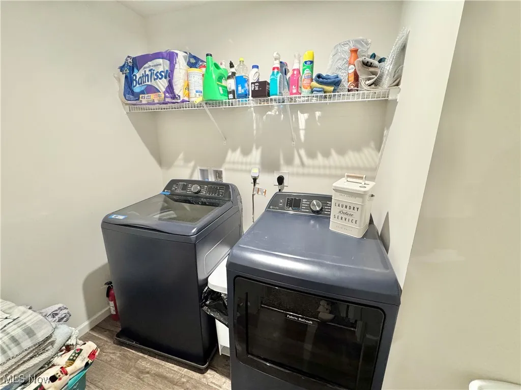 117 Fall Lake Lane, Amherst, Ohio 44001,MLS Now Listing ID