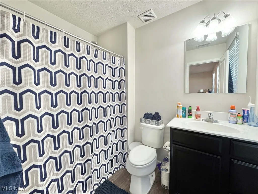 117 Fall Lake Lane, Amherst, Ohio 44001,MLS Now Listing ID