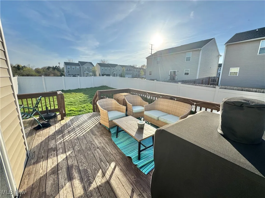 117 Fall Lake Lane, Amherst, Ohio 44001,MLS Now Listing ID