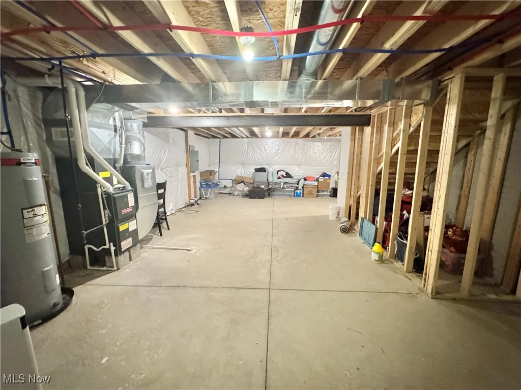 117 Fall Lake Lane, Amherst, Ohio 44001,MLS Now Listing ID