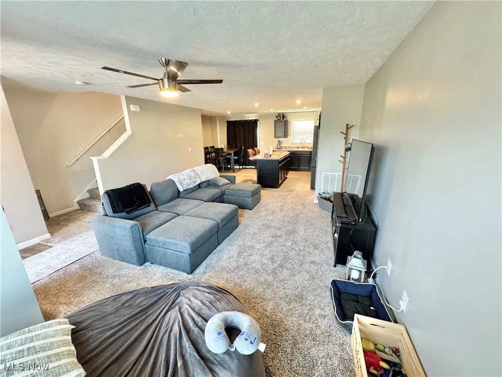 117 Fall Lake Lane, Amherst, Ohio 44001,MLS Now Listing ID