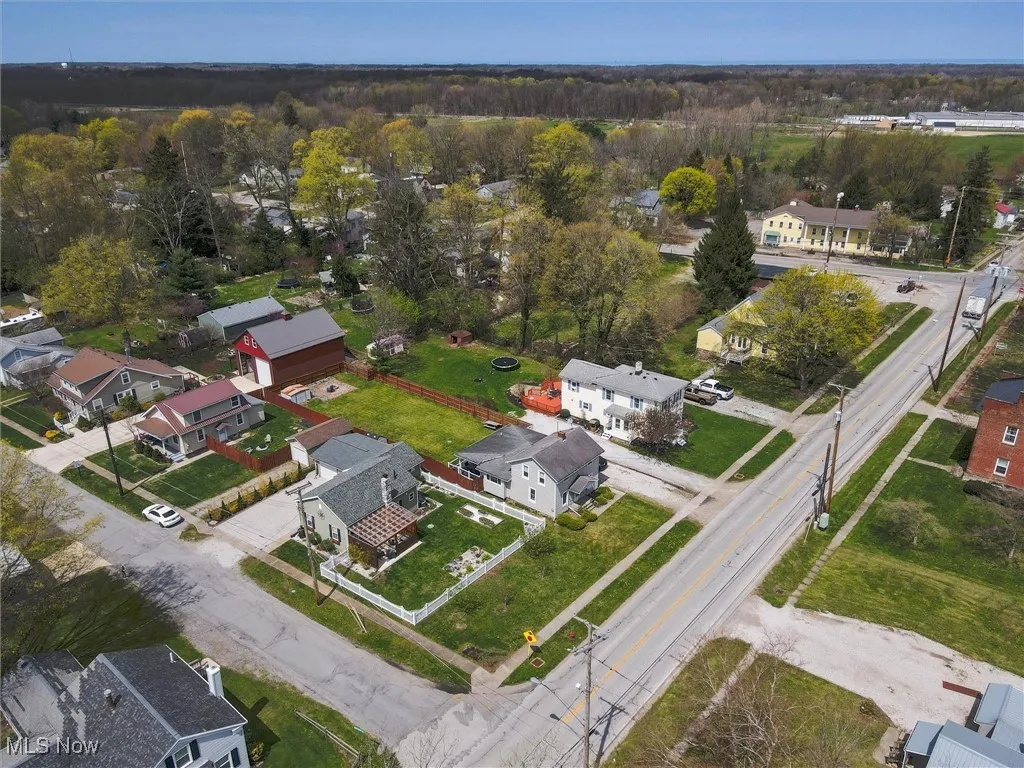 7921 Southern Street, Madison, Ohio 44057,MLS Now Listing ID