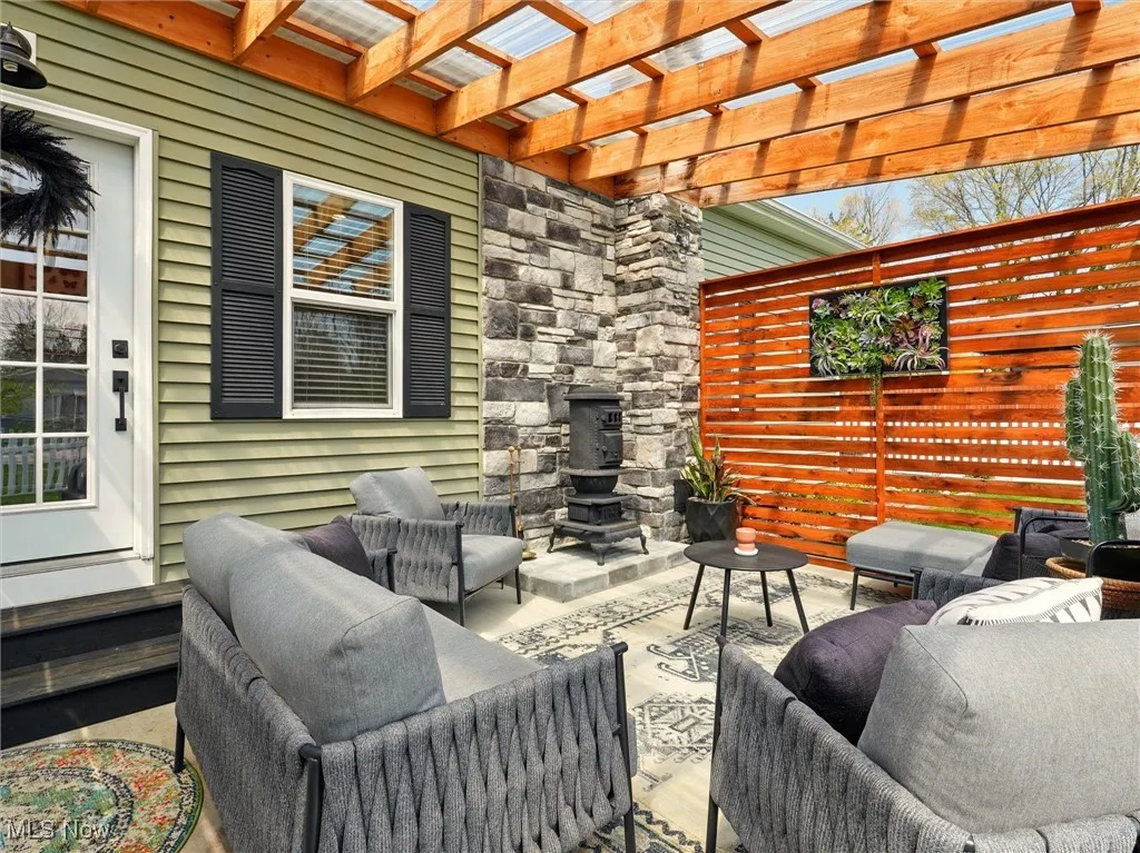 7921 Southern Street, Madison, Ohio 44057,MLS Now Listing ID