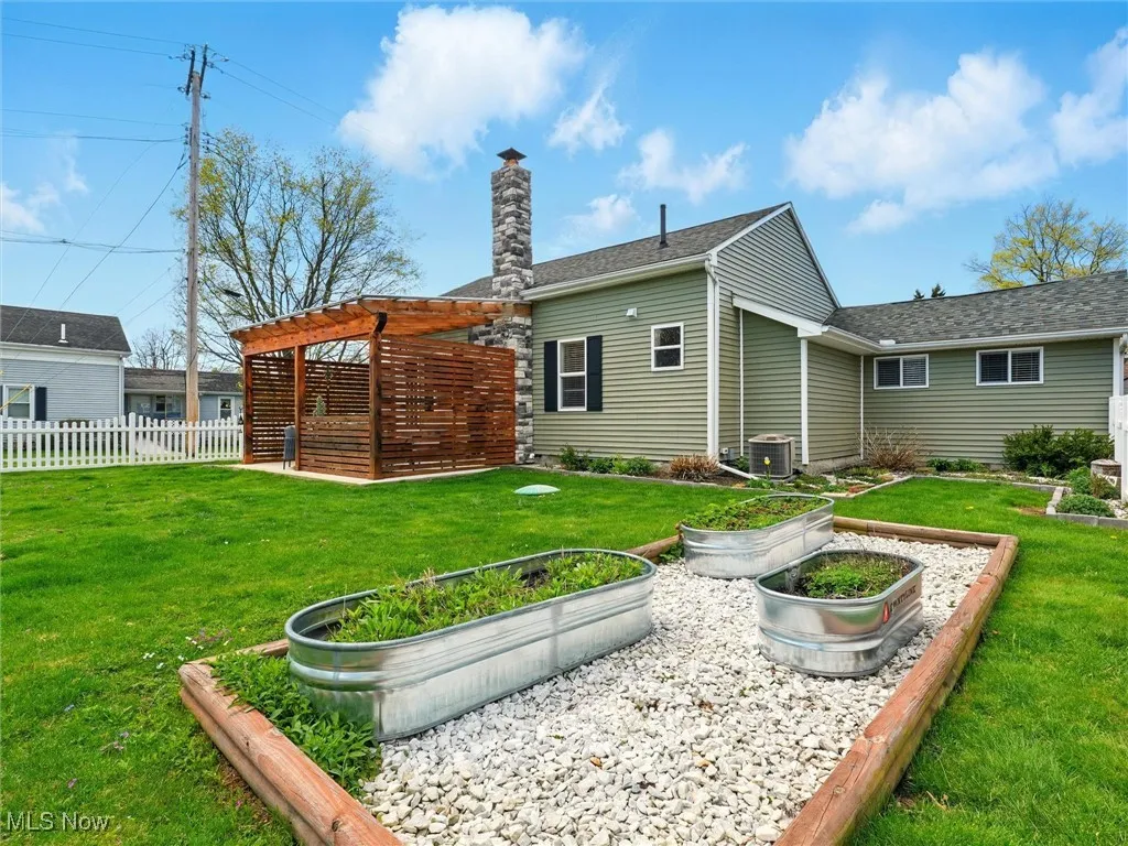 7921 Southern Street, Madison, Ohio 44057,MLS Now Listing ID