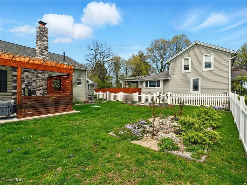 7921 Southern Street, Madison, Ohio 44057,MLS Now Listing ID