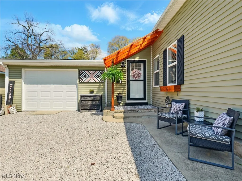 7921 Southern Street, Madison, Ohio 44057,MLS Now Listing ID