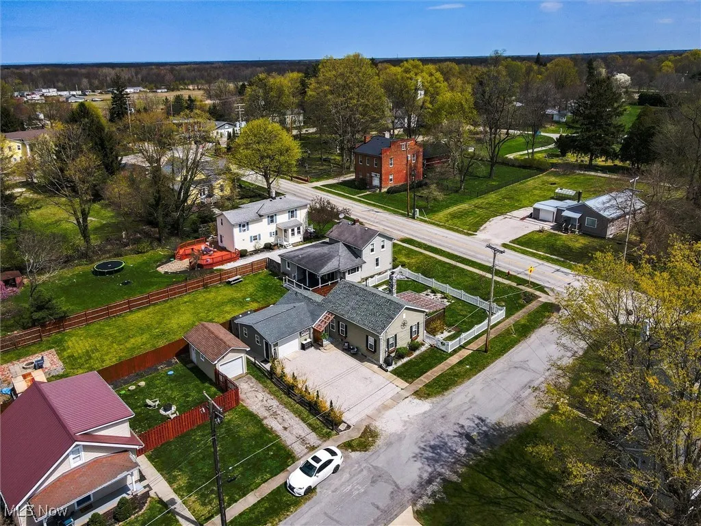 7921 Southern Street, Madison, Ohio 44057,MLS Now Listing ID