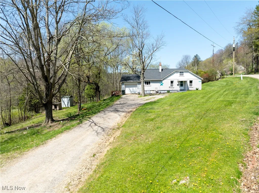 View of front of additional home